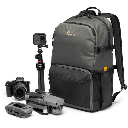 Lowepro Truckee BP 250 (crni) - 7